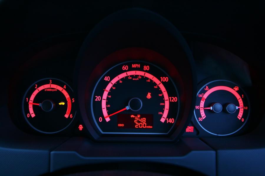  Kia cee&rsquo;d 2009 года  (фото 37 из 98)